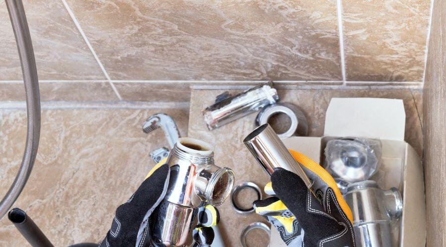 Expert top industrial roofings services in Reisterstown, MD